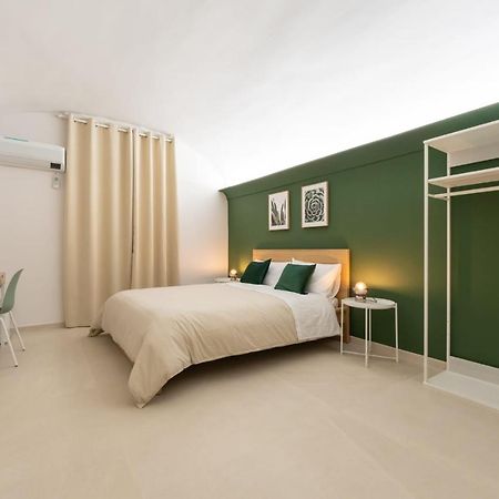 Napoli Maison المظهر الخارجي الصورة