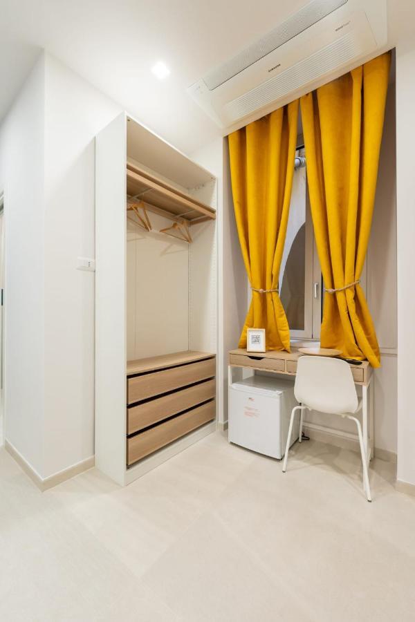 Napoli Maison المظهر الخارجي الصورة