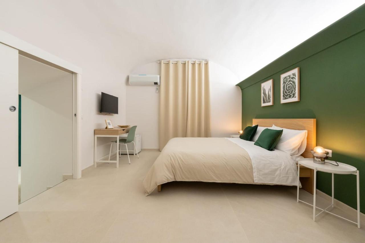 Napoli Maison المظهر الخارجي الصورة
