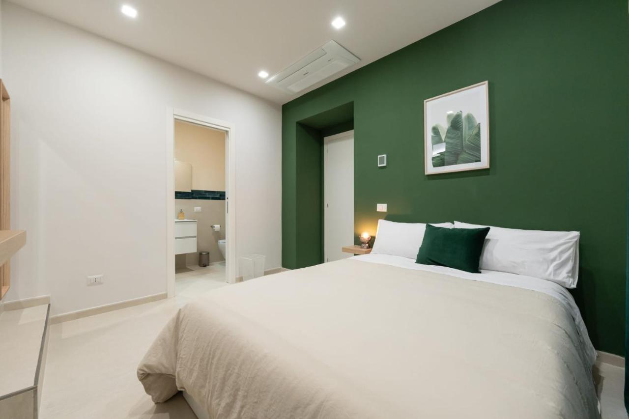Napoli Maison المظهر الخارجي الصورة