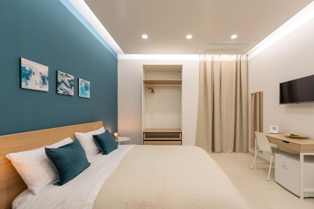 Napoli Maison المظهر الخارجي الصورة