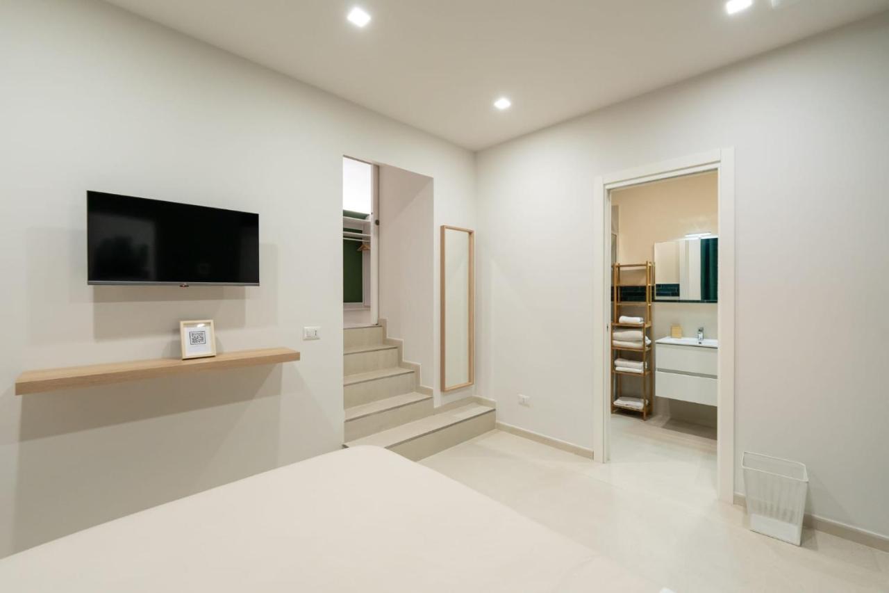 Napoli Maison المظهر الخارجي الصورة