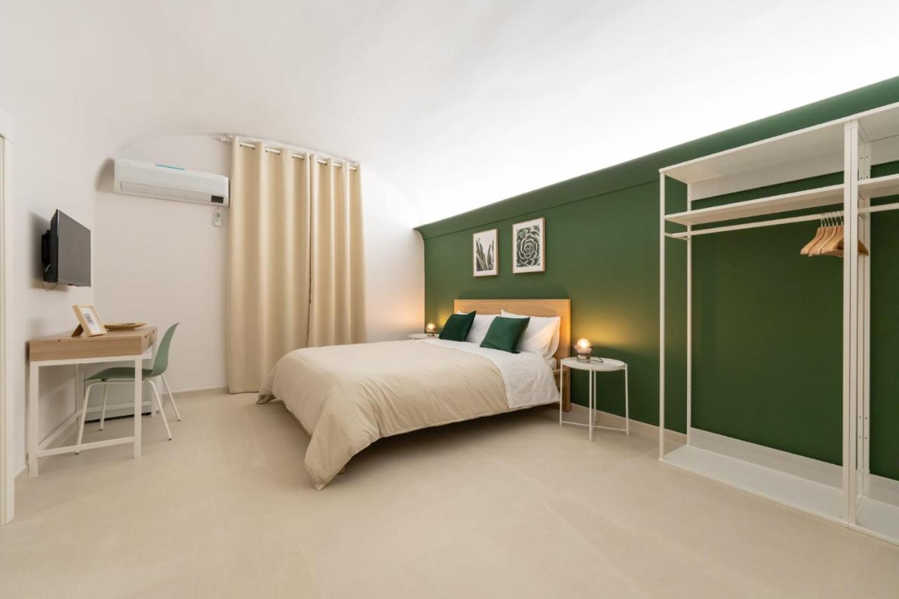 Napoli Maison المظهر الخارجي الصورة