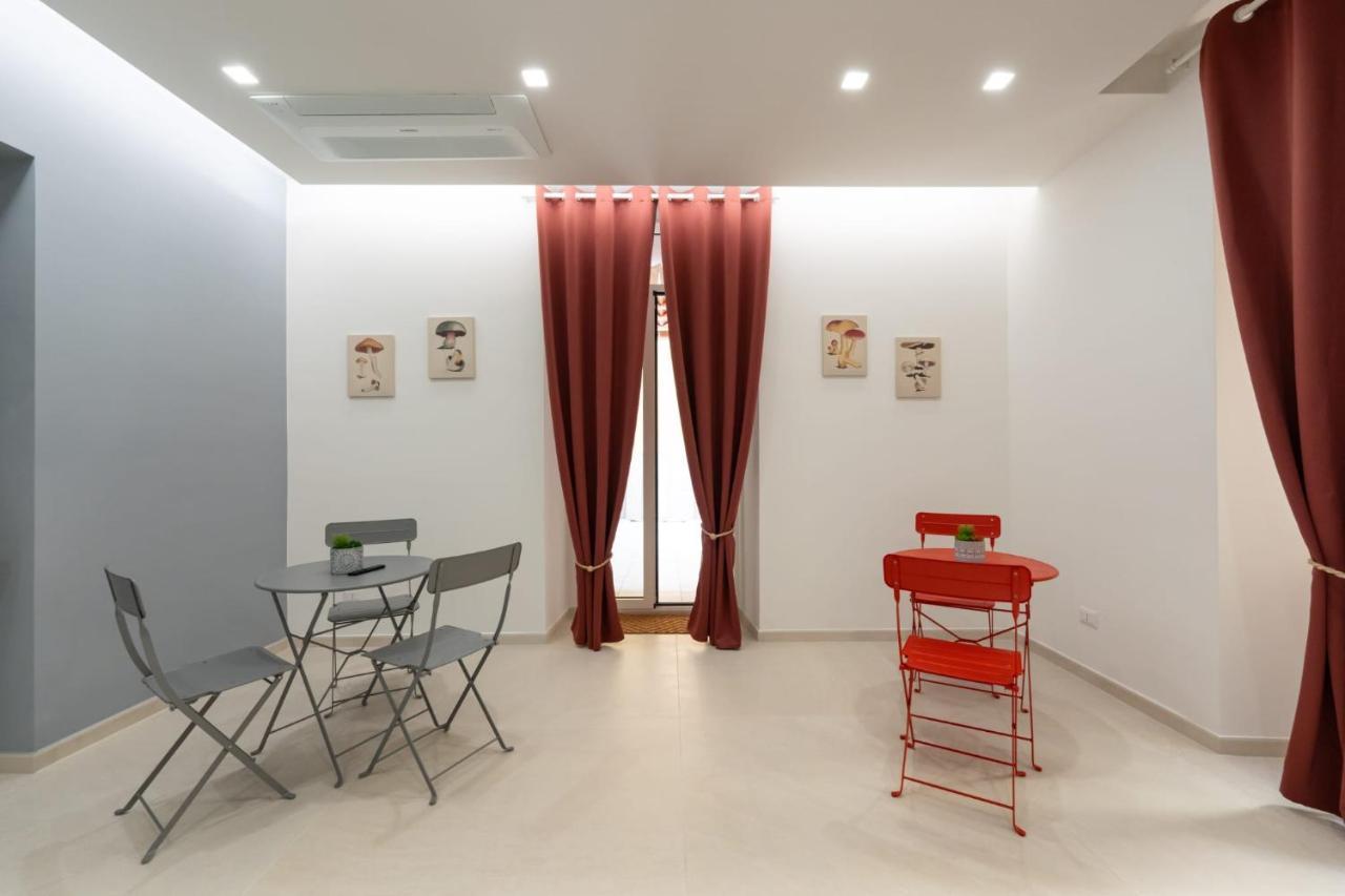 Napoli Maison المظهر الخارجي الصورة