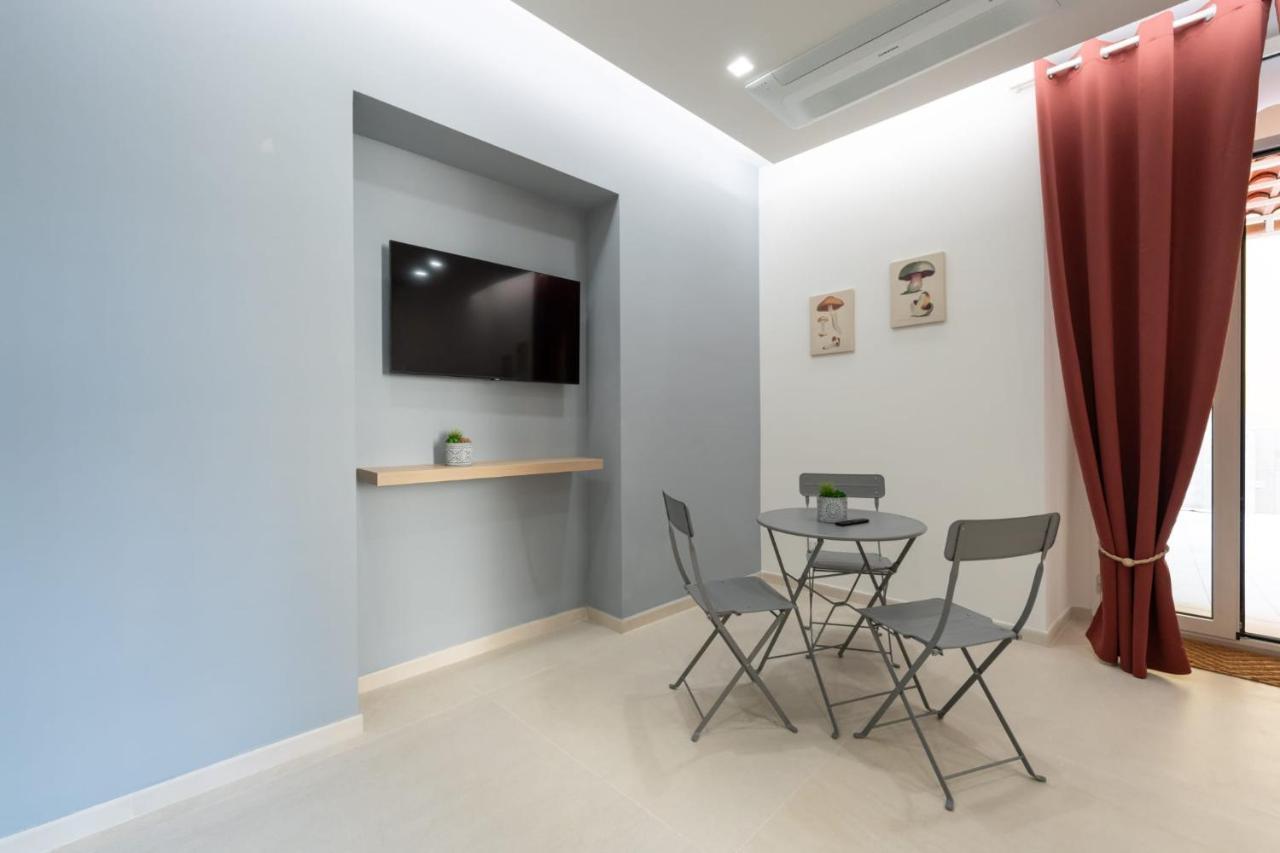 Napoli Maison المظهر الخارجي الصورة