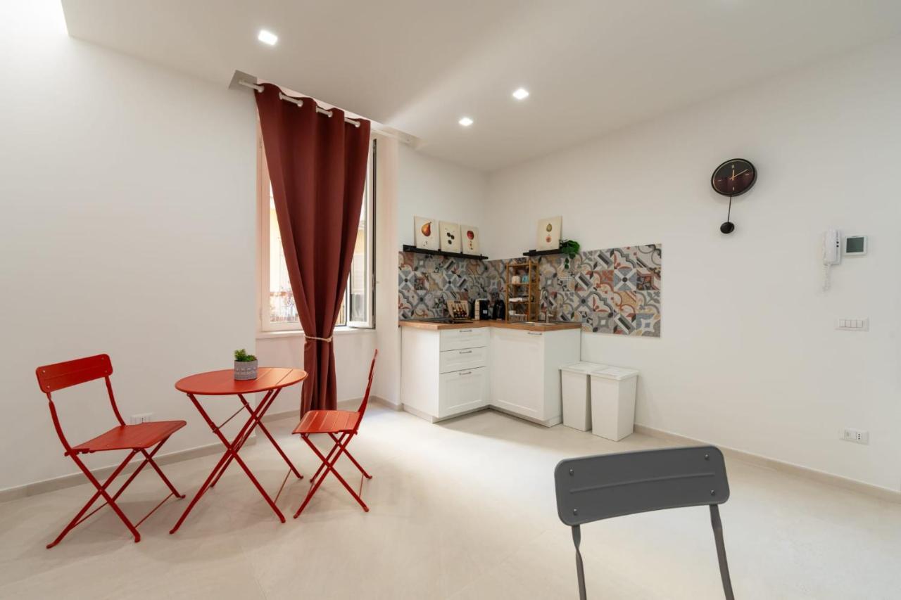 Napoli Maison المظهر الخارجي الصورة