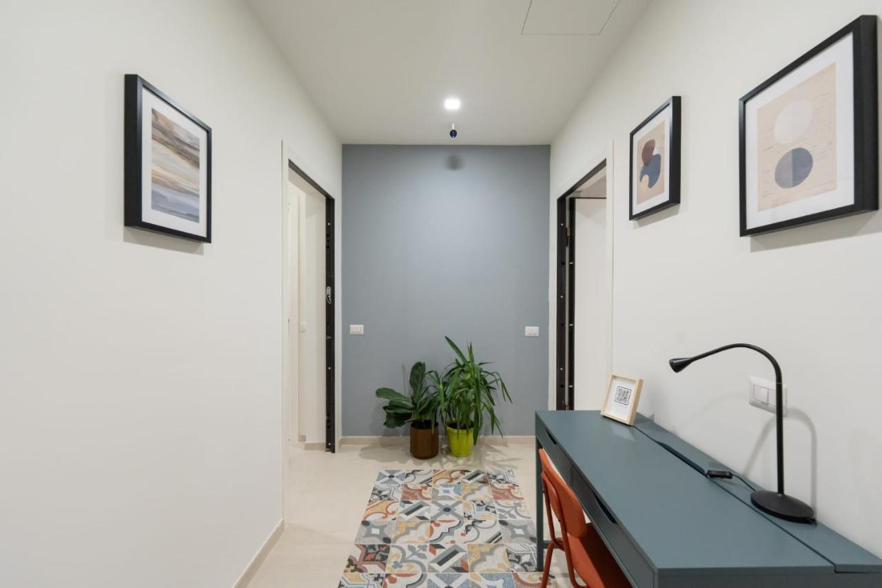 Napoli Maison المظهر الخارجي الصورة