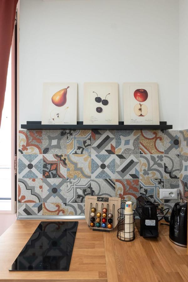 Napoli Maison المظهر الخارجي الصورة