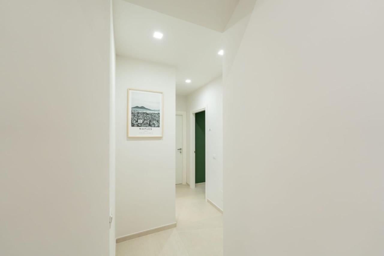 Napoli Maison المظهر الخارجي الصورة