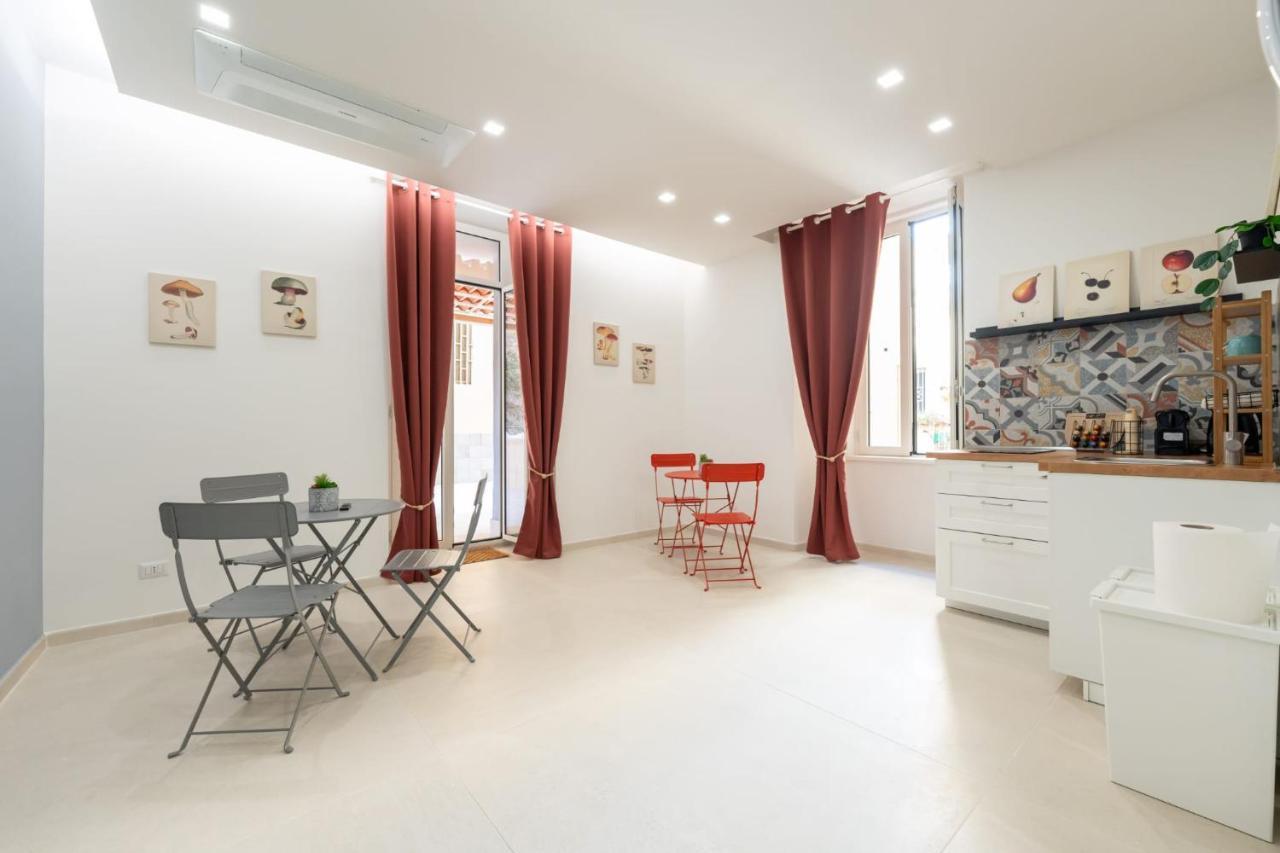 Napoli Maison المظهر الخارجي الصورة