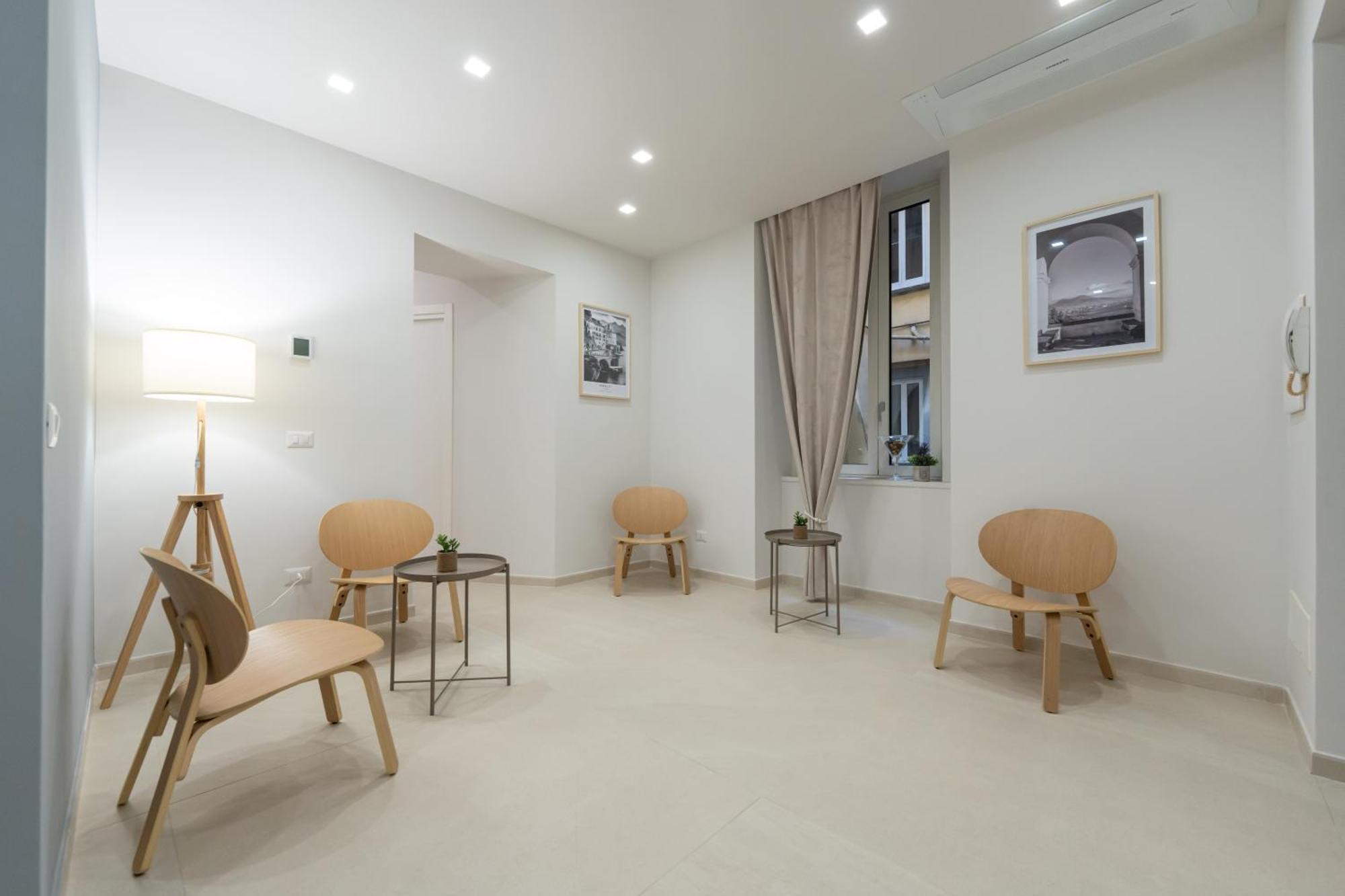 Napoli Maison المظهر الخارجي الصورة