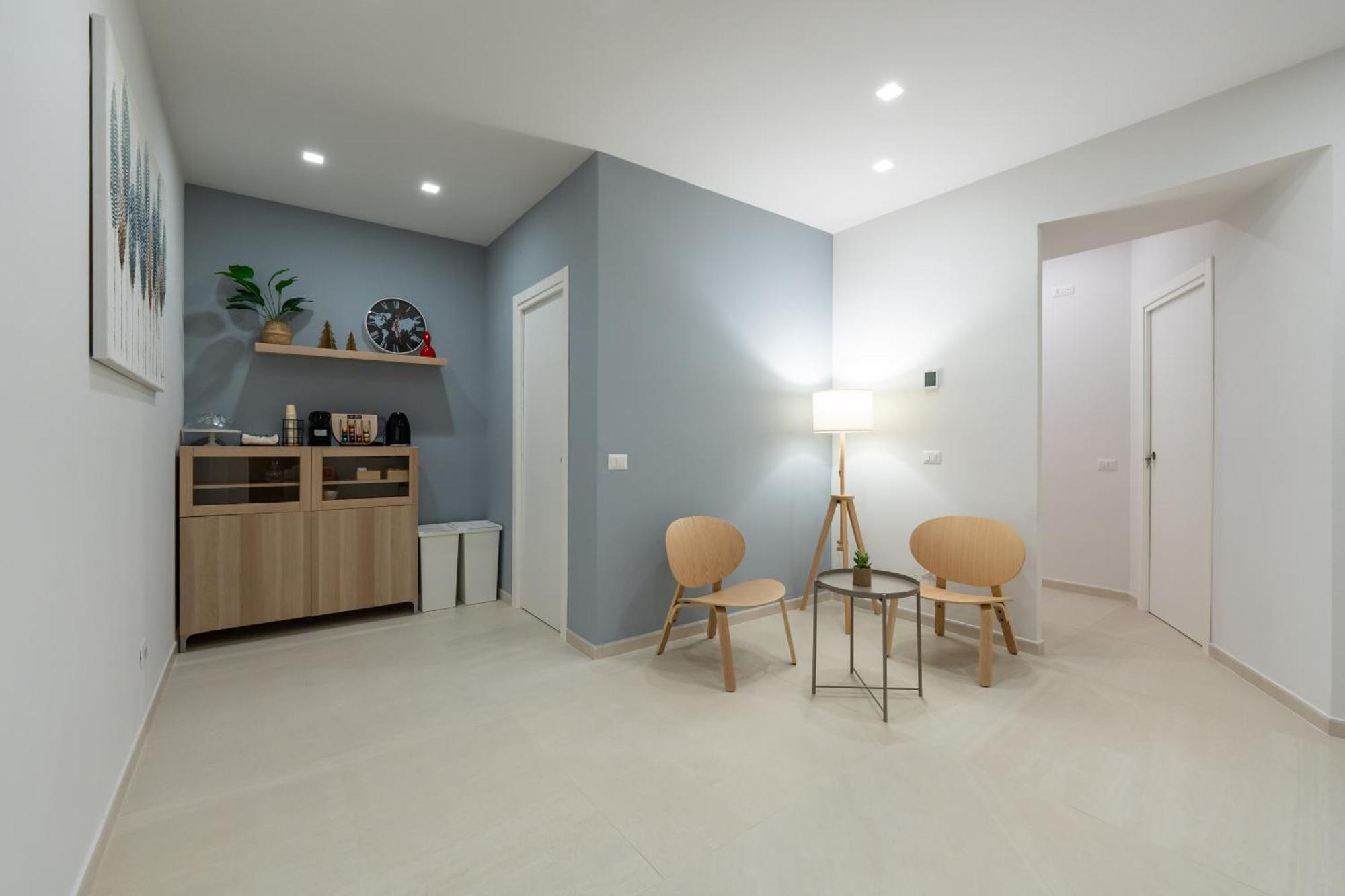 Napoli Maison المظهر الخارجي الصورة